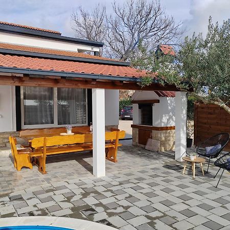 Kuca Za Odmor Cvita Zadar Exterior photo